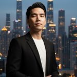 Chân dung CEO Mạnh Cường